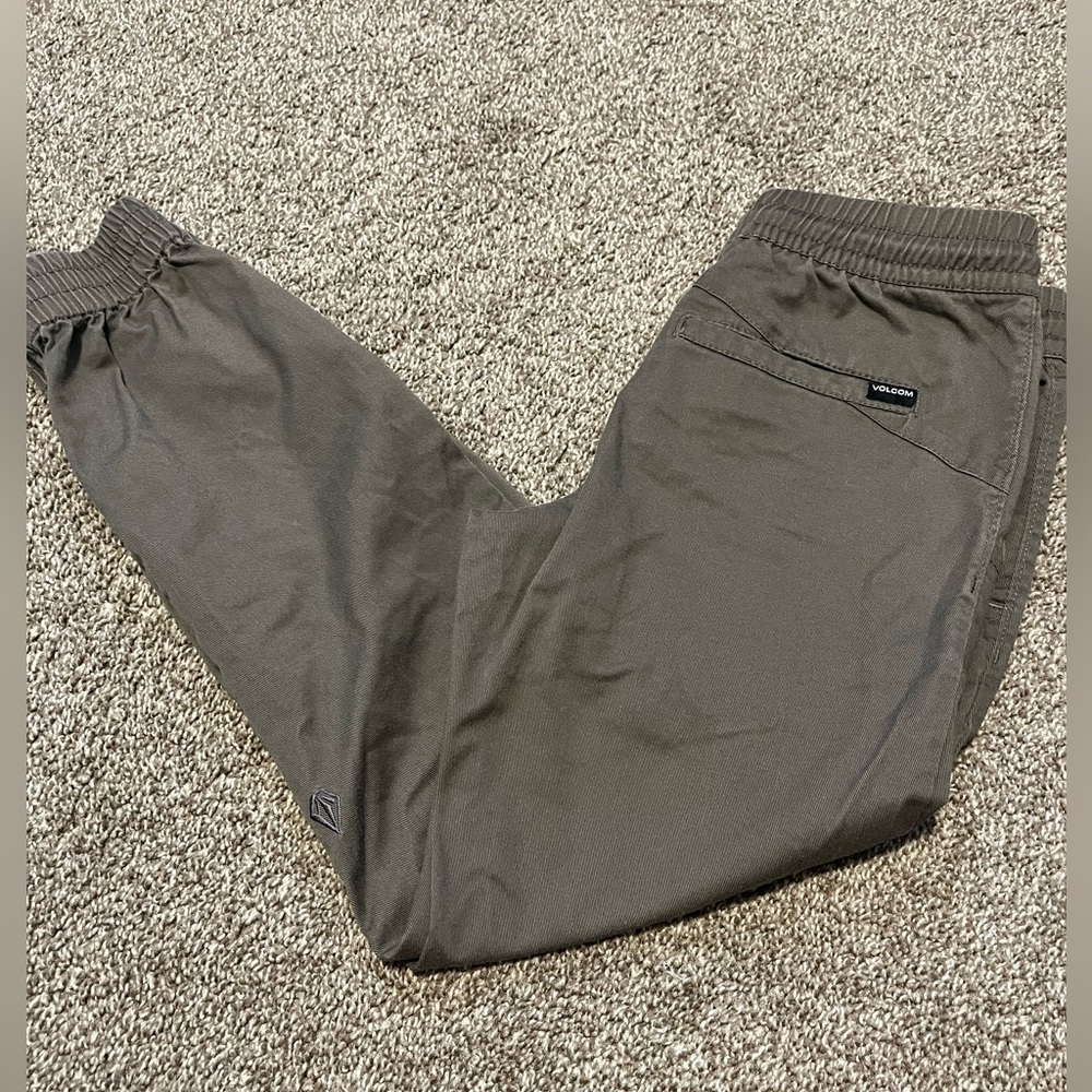 Boys Volcom jogger